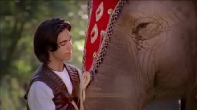 Принцесата на слоновете – сезон 2 епизод 7 бг аудио