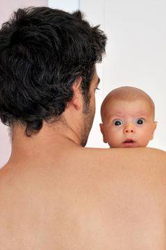 10 неща, които трябва да направи всеки нов баща