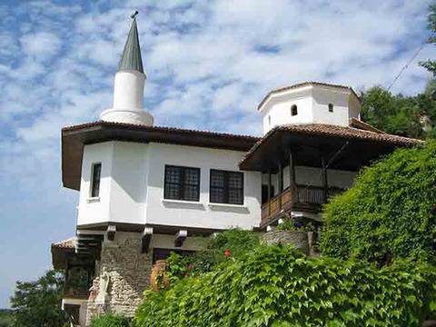 „Двореца“ в Балчик e посрещнал над 100 000 посетители през годината