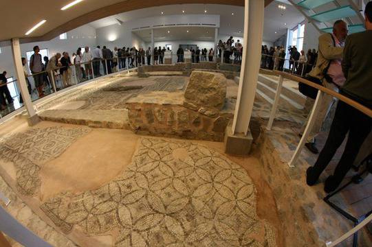 Календар на събитията – септември 2014