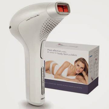 Конкурси всякакви: Спечелете IPL фотоепилатор Philips Lumea