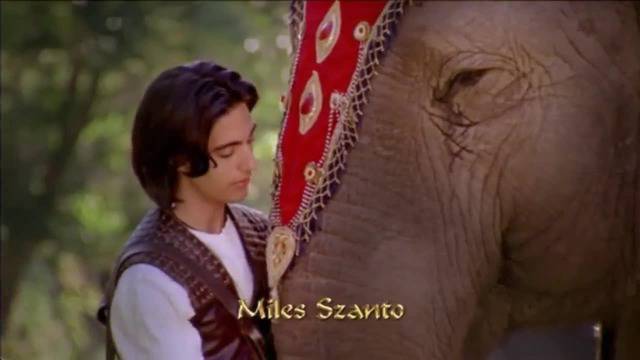 Принцесата на слоновете – сезон 2 епизод 9 бг аудио