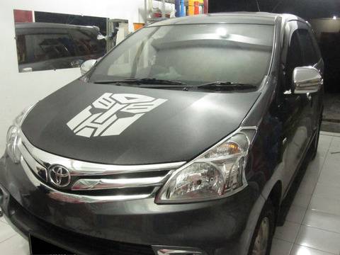 Автомобилно фолио за добър външен вид на вашата кола