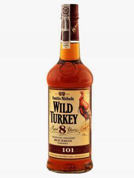 Добре дошли в „Храмът на уискито“. Мястото за лични уиски ревюта и дегустации.