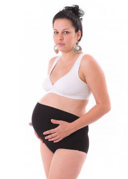 Дамска сатенена нощничка с тънка презрамка с регулатор.