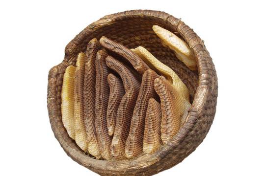 Вълшебен универсален мехлем