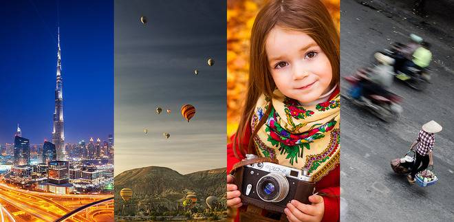 Курс по фотография за начинаещи