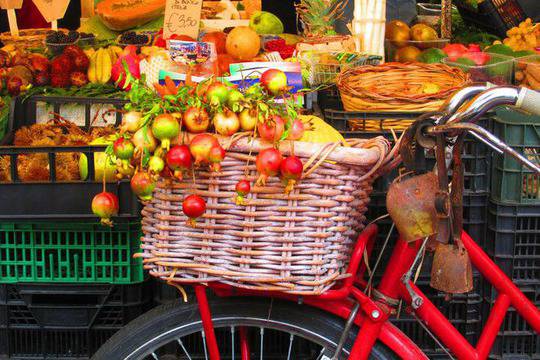 Отварят първия селски мол