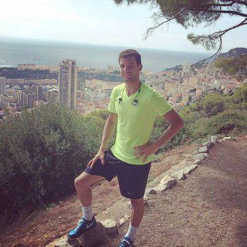 Григор Димитров