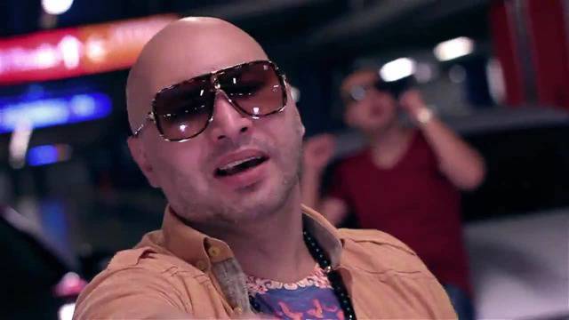 Troi ft Sashko beat – Nomer 1 [Official HD Video]