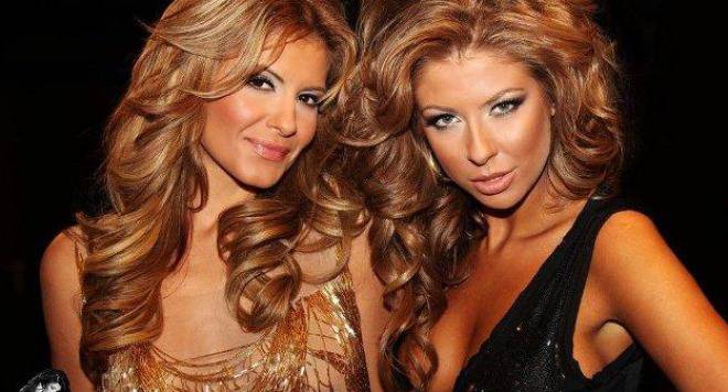 Сензация! Андреа разплака Анелия публично! Вижте защо!