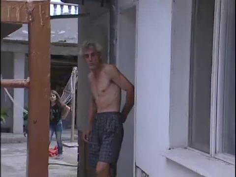 Жоро Игнатов от съдебен спор – сестра ми ме наби