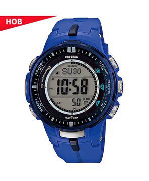 Casio Pro Trek PRW-3000-2B