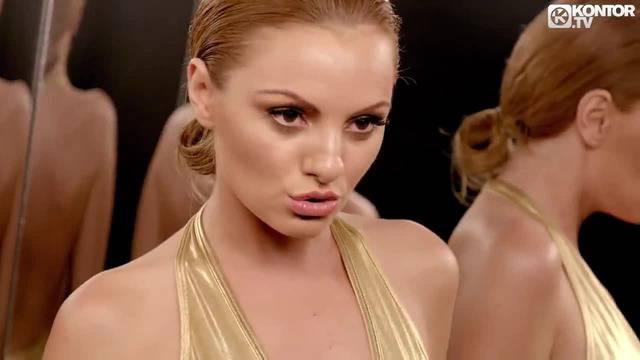 Танц Александра Стан *Alexandra Stan – Dance (official Video Hd)