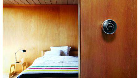 Умен дом – когато се обединят дизайнът, технологиите и иновациите