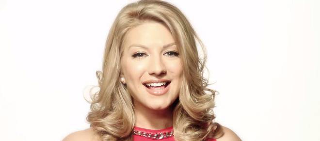 Йоанна Драгнева представи видеото към „Силен и див“