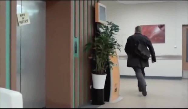 Стажантите – Руски сериен филм, 1 Сезон 5 Епизод, Руско Аудио