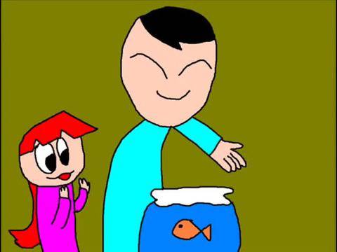 Шубето си е Страх – Анимации за деца 2014 Бг Аудио