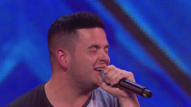 Шерил и Мел танцуват ;д – The X Factor Uk 2014