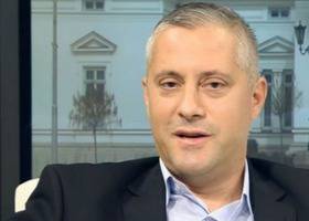 Божидар Лукарски: Конгрес ще има, няма да има избор на председател на Реформаторския блок