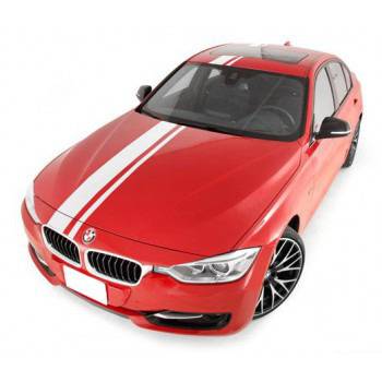 Състезателни ленти – BMW