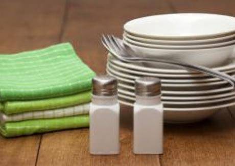 Ролята на солта за високото кръвно е надценена