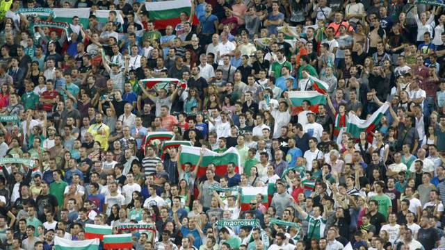 УЕФА отваря Сектор „А“ за мача на Лудогорец с Реал (М)