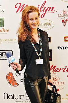 Снахата на Доган е момиче на времето на Нова тв