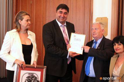 Боре Кьосев: Канадците на вкараха три шайби отзад