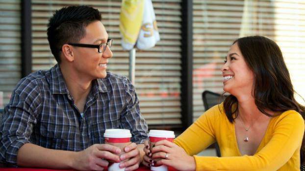 Пасвате ли си с партньора си? Изпробвайте този едноминутен тест