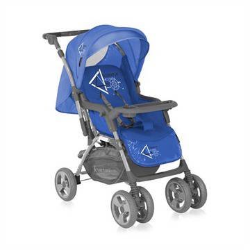 Комбинирана детска количка COMBI | Бебешки и детски колички | Lorelli