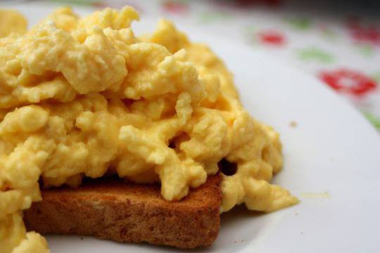 Храни за здрави и красиви нокти