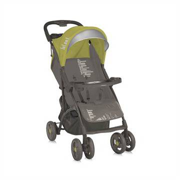 Детска количка SMARTY