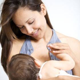 Защо е важно да кърмя?