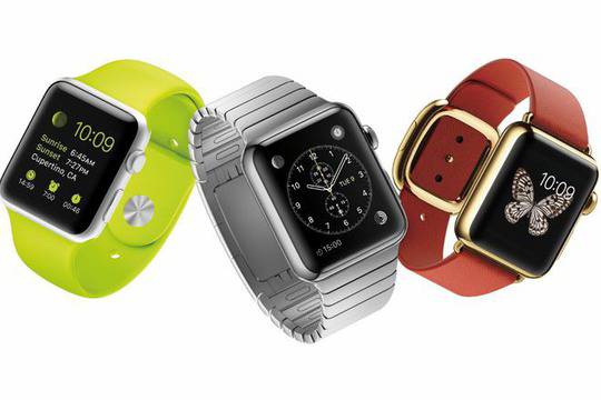 iPhone 6 и други новости от „Епъл“