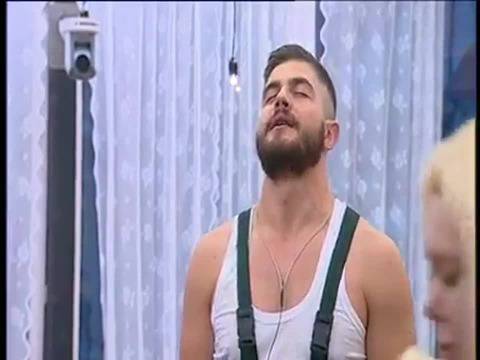 Смях! Vip Brother 2014 – Иво Аръков