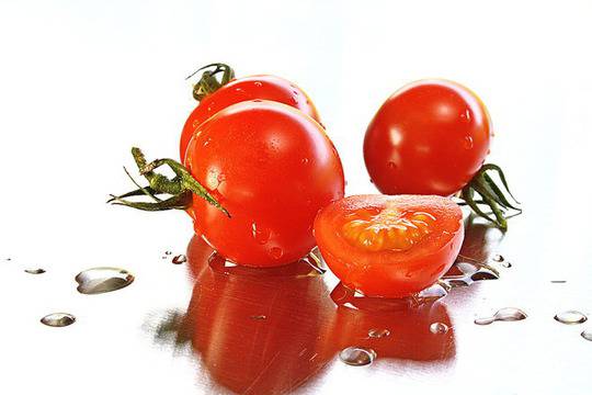 Да съхраним вкуса на летните домати за през зимата