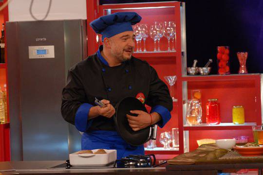 10-те най-популярни родни телевизионни кулинари