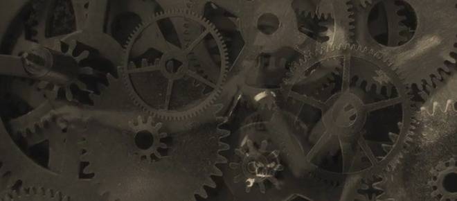 Чуйте „Часовников механизъм“ на Абстакт