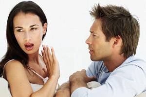 Как се чувства мъжът след раздяла