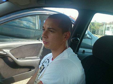 Шефът на Зелените барети в Перник се сдоби с обвинение