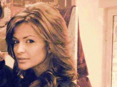 Ново 20! Преслава с нарисувани вежди!!