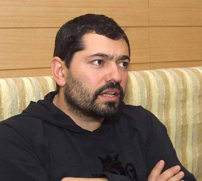 Ваня Щерева: Нико Тупарев има малка пишка!