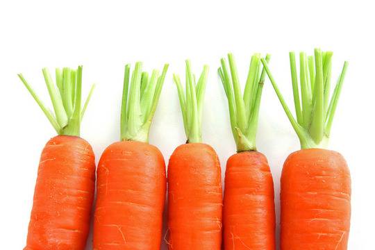 Морковен сок за здраве