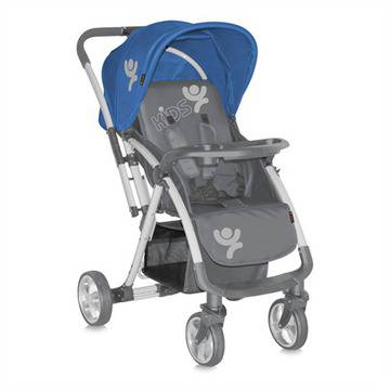 Детска количка S400 с покривало