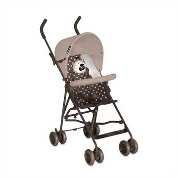 Детска количка LIGHT