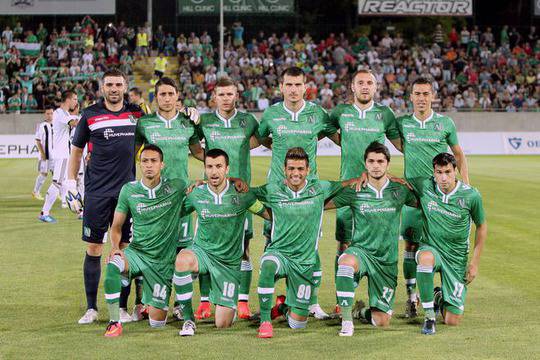 Истерия за билети за мача „Лудогорец“ – „Реал Мадрид“