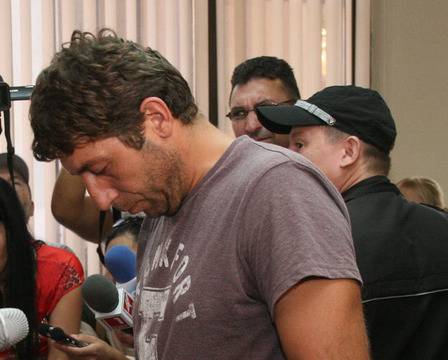 Съдът: Костадин Стоянов не е бил пиян по време на катастрофата в Крушевец