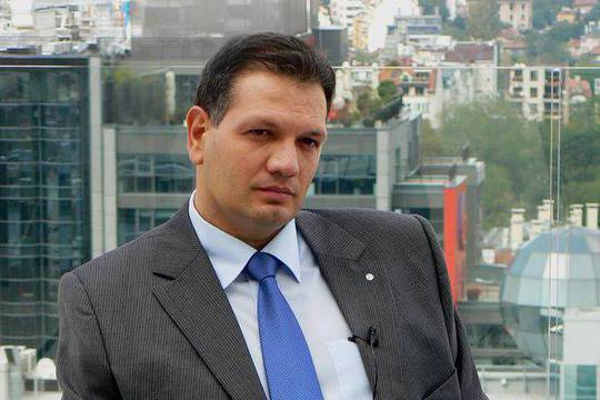 Петър Славов: Съдебната система трябва да бъде освободена от политически натиск