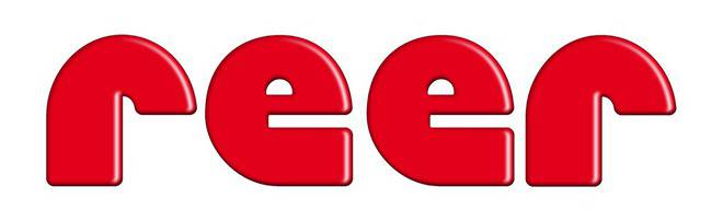 Reer нощна LED лампа със сензор